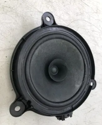 Mazda 3 III Rear door speaker BHP166960