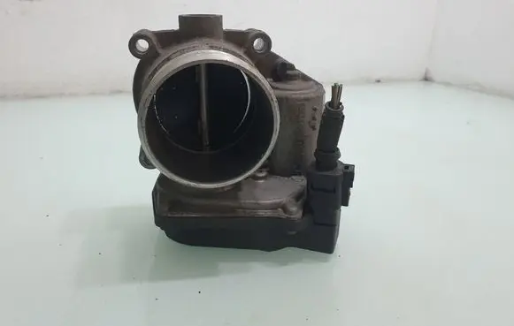 Audi A5 Sportback 8TA Throttle valve 06F133062J