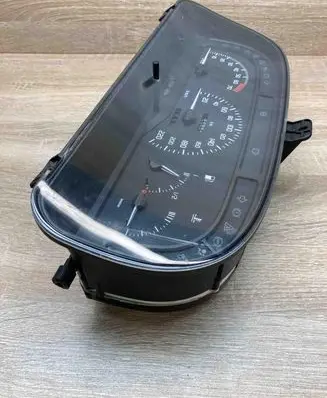 Renault Laguna I Speedometer (instrument cluster) 7700844747 216137529A