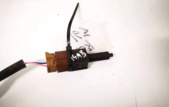 Nissan Murano Z50 Brake pedal sensor switch 