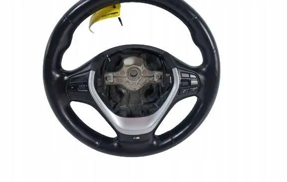 BMW 1 F20 F21 Steering wheel 7844980