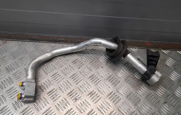 Audi A7 S7 4G Air conditioning (A/C) pipe/hose 4G1260712D