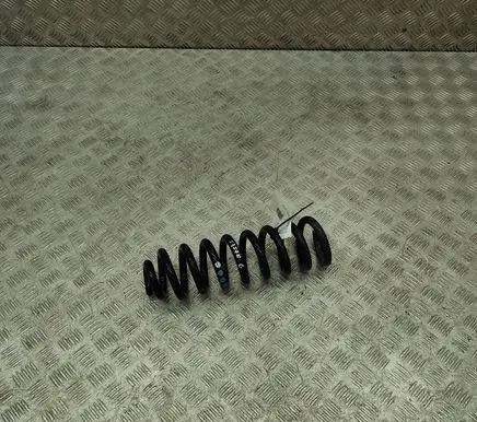Mercedes-Benz E W213 Rear coil spring A2133240504