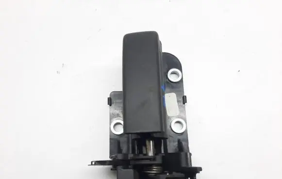 Seat Alhambra (Mk2) Sliding door exterior handle 7N0843641L
