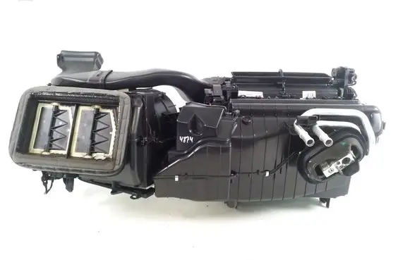 Audi A6 S6 C8 4K Interior heater climate box assembly 8W1820005BE