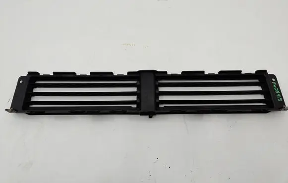 Opel Astra K Intercooler air guide/duct channel 39081586