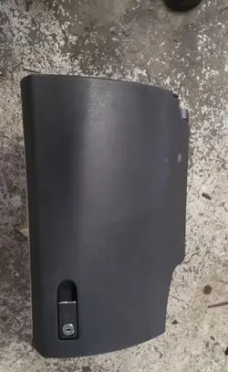 Mercedes-Benz C W204 Glove box a2046800291