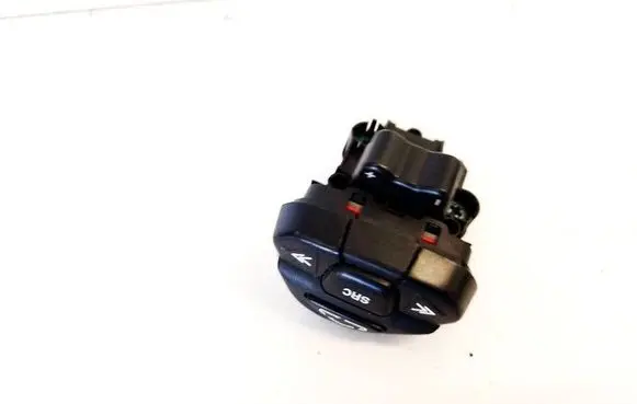 Nissan X-Trail T30 Multifunctional control switch/knob 54355381B