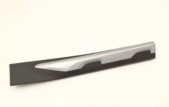 BMW X3 G01 Rear door trim (molding) 7442802