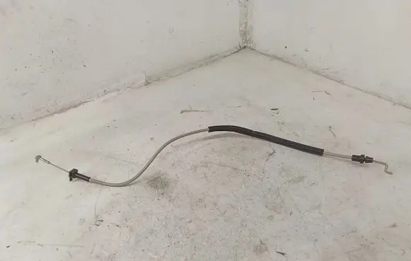 Peugeot 307 Front door cable line 