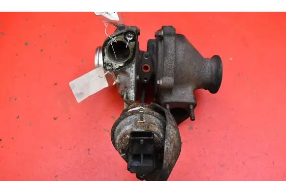 Opel Insignia A Turbo system vacuum part 55570748
