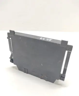 Mercedes-Benz E W210 Gearbox control unit/module A0255451232 5WK33852