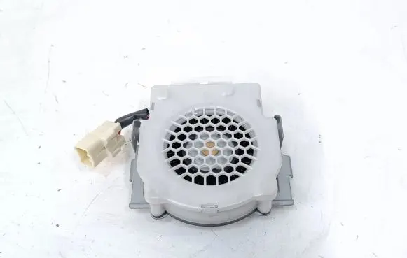 Lexus NX Seat fan/blower 8586033020 0175500204