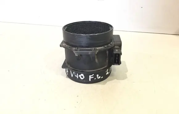 Volvo S40, V40 Mass air flow meter 30611532 5WK96133