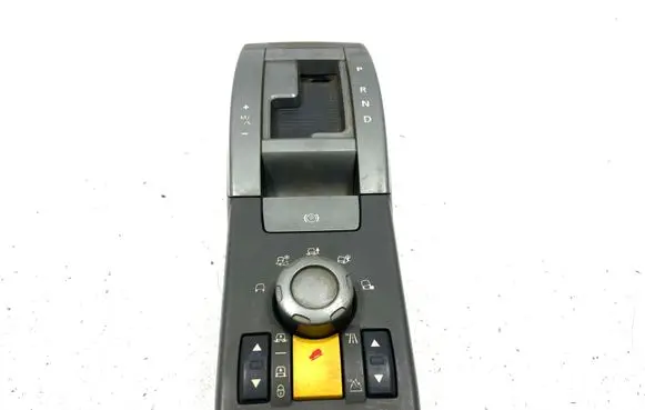 Land Rover Range Rover Sport L320 Differential lock switch YUD501520WVH 051202 912507