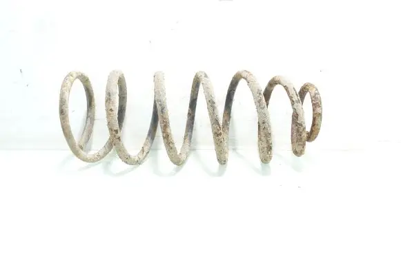 Volkswagen PASSAT B4 Rear coil spring