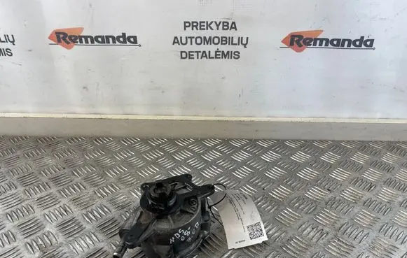Mercedes-Benz S W221 Vacuum pump A642230