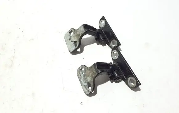 Jaguar XJ X351 Front door upper hinge 