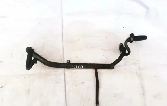 Volvo S80 Engine coolant pipe/hose
