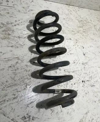 Volkswagen Tiguan Rear coil spring 5QF511115
