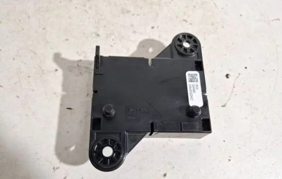 Volvo V60 Other control units/modules 31343460