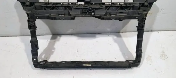 Volkswagen Golf VIII Radiator support slam panel 5H0805594