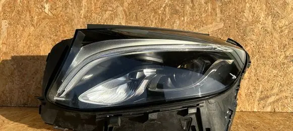 Mercedes-Benz GLC X253 C253 Headlight/headlamp A2539065301 3620871