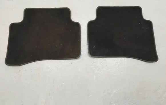 KIA Sportage Car floor mat set 