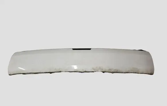 Peugeot 3008 I Tailgate trim 9683146380