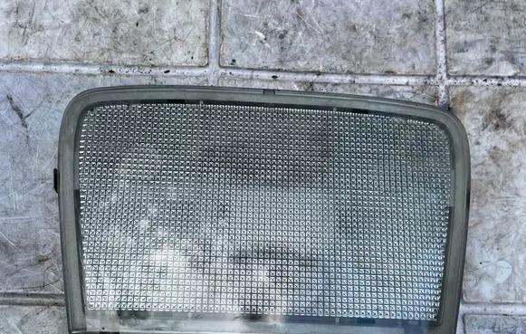Opel Combo C Rear seat light 273893313