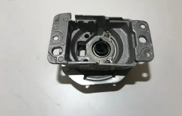 Citroen C4 Grand Picasso Steering wheel axle 9649903077 621sb1083748