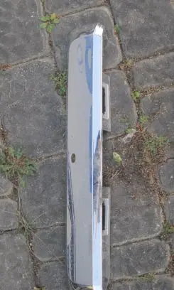 Nissan Pathfinder R51 Number plate light 90810EB56B