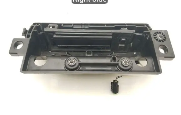 Maserati MC20 Other center console (tunnel) element 670177054