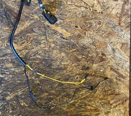 Volvo S40, V40 Sensor
