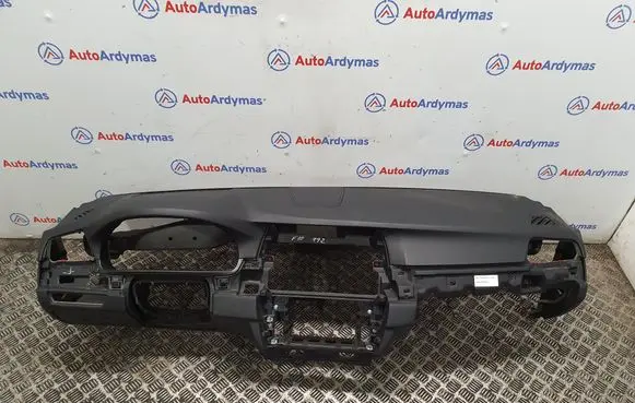 BMW 5 F10 F11 Dashboard 9207381 51459207381