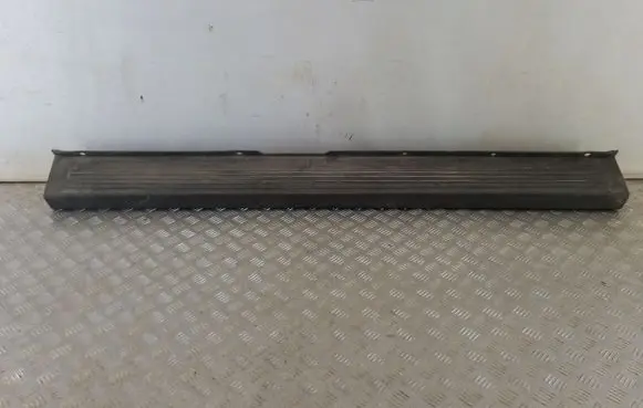 Citroen Jumper Rear bumper 1305763070