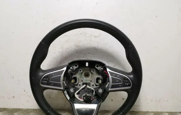 Renault Kadjar Steering wheel