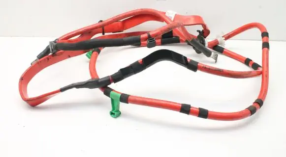 Audi A4 S4 B9 8W Positive cable (battery) 8W2971225AA
