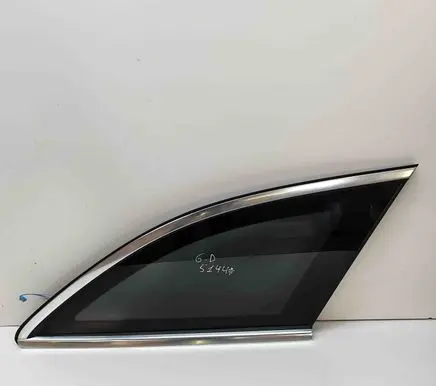Mercedes-Benz E W213 Rear side window A2136701201 A2136700012