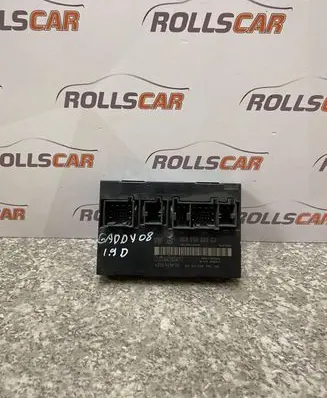 Volkswagen Caddy Comfort/convenience module 1K0959433CP 4050549805