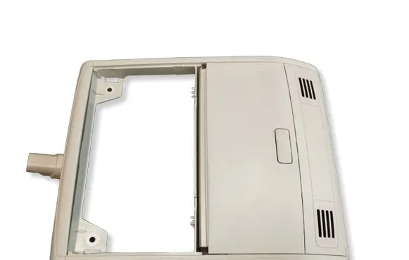 Volkswagen Golf VII Front seat light 5G0868837A 5G0867591A