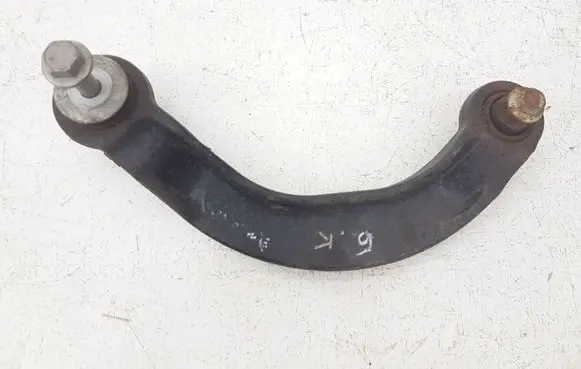 Ford Fusion II Rear suspension control arm 5K743 G716B 5MTI