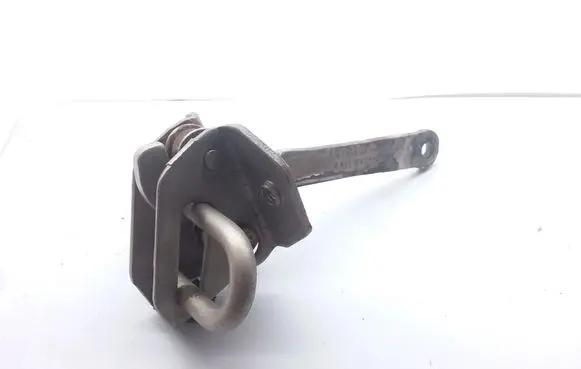 Audi 100 200 5000 C3 Rear door check strap stopper 443839249A