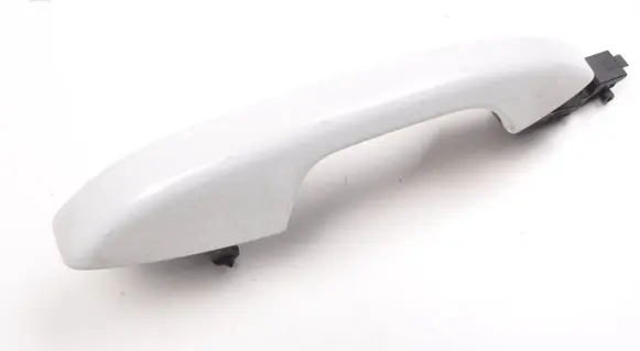 Volvo V60 Front door exterior handle 31462058