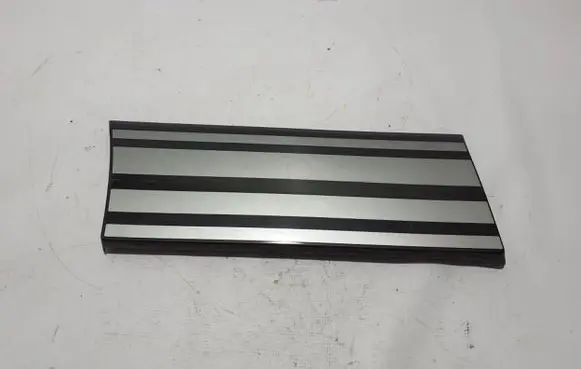 Renault Trafic III (X82) Fender trim (molding) 788122765R