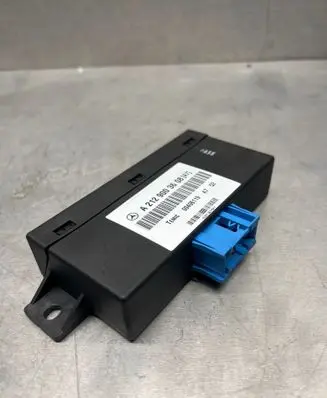 Mercedes-Benz E W212 Other control units/modules A2129003608 00406119