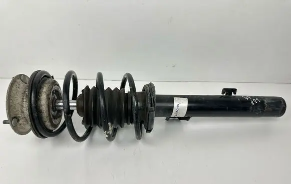 BMW 1 E81 E87 Front shock absorber/damper 317568