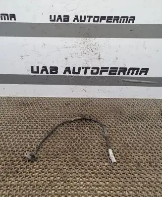 Dacia Sandero ABS rear brake sensor 10071163263