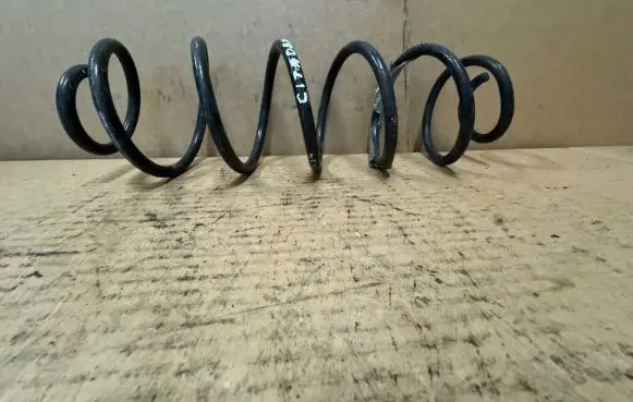 Citroen C3 Rear coil spring