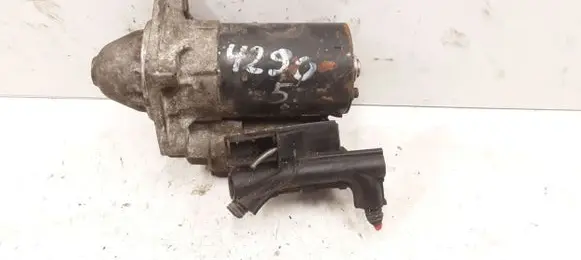 Ford Ka Starter motor 355TT4488AA 4290